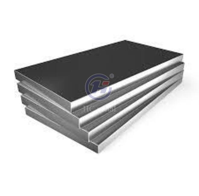 High quality 6AL4V Titanium Plate 
